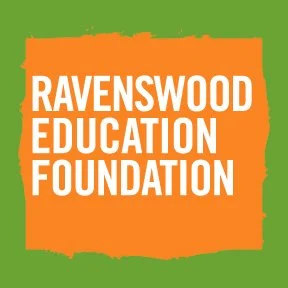 Ravenswood Education Foundation logo