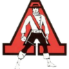Aragon High School Ptso logo