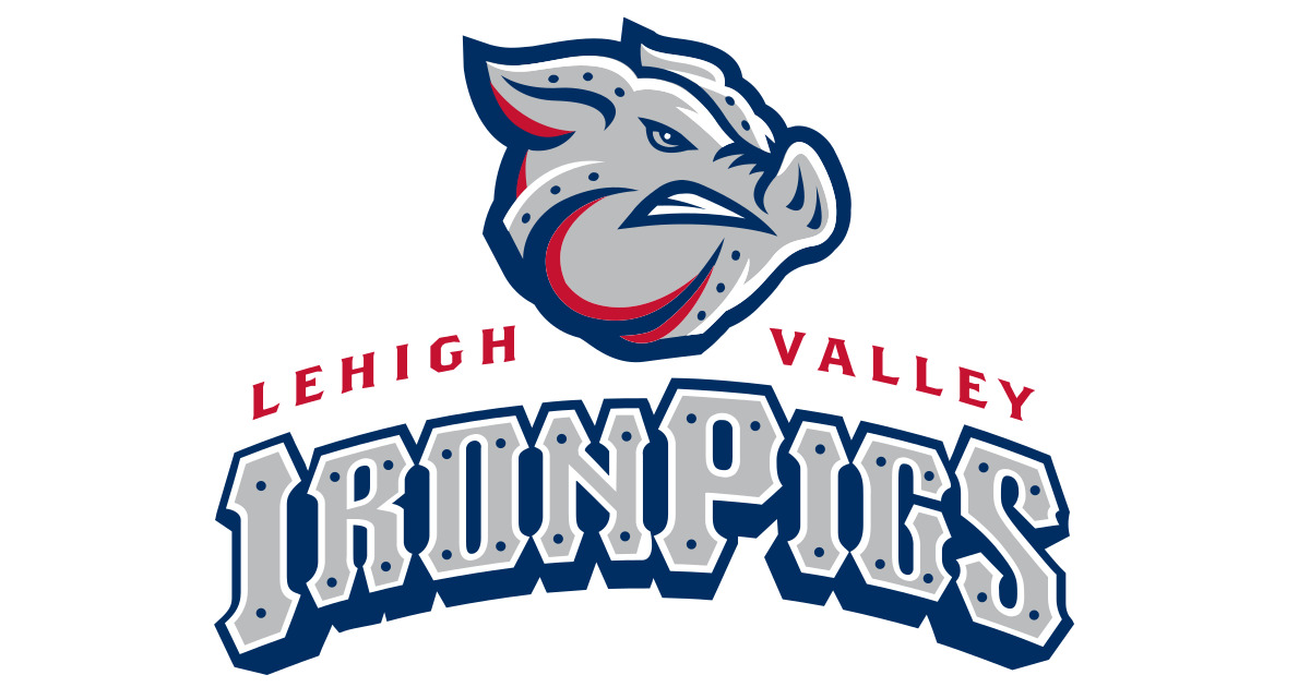 Ironpigs Charities logo