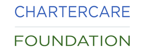 Chartercare Foundation logo