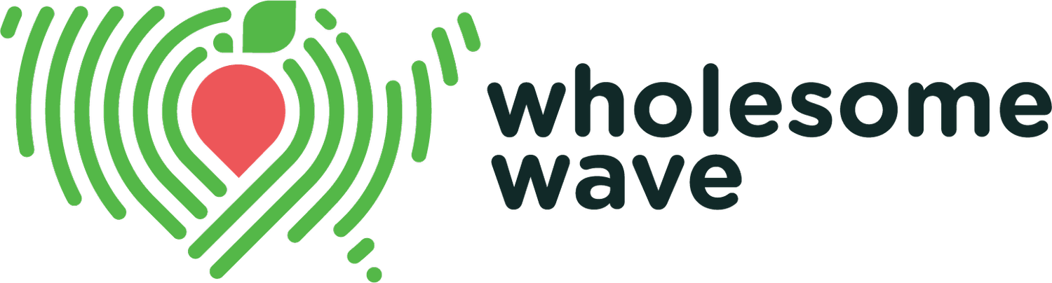 Wholesome Wave logo