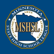 Minnesota State High School League Foundation logo
