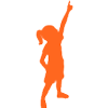 Sky High for Kids logo