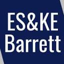 Evelyn S and K E Barrett Foundation logo