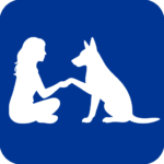 Akc Humane Fund logo