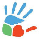 Hyundai Hope on Wheels logo