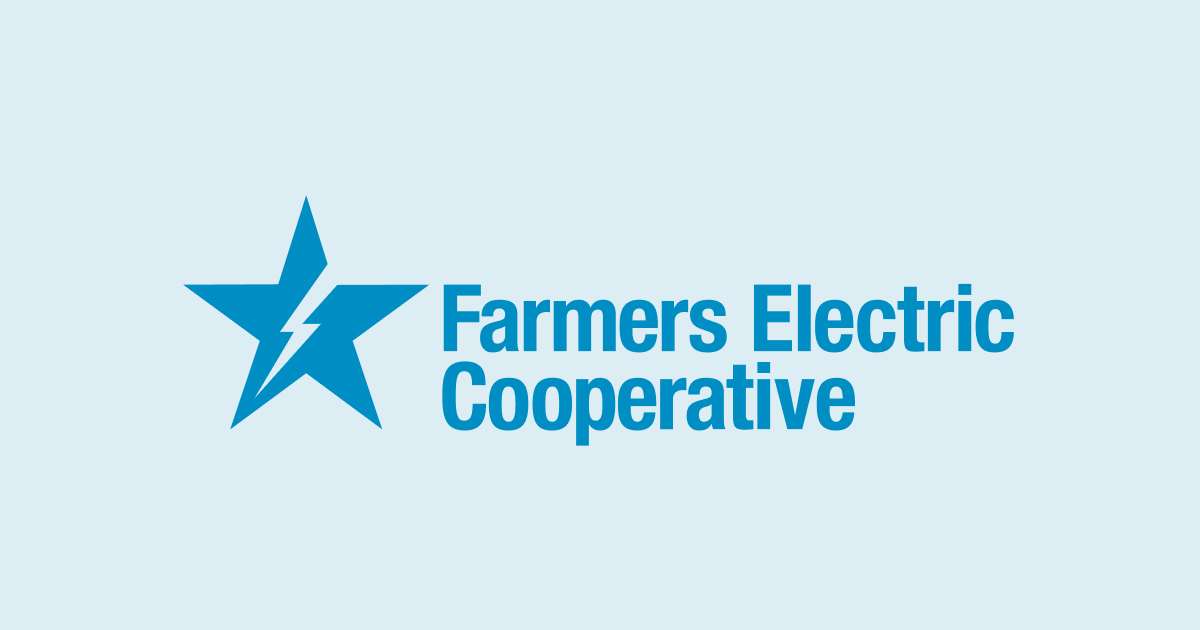 Farmers Electric Charitable Foundation logo