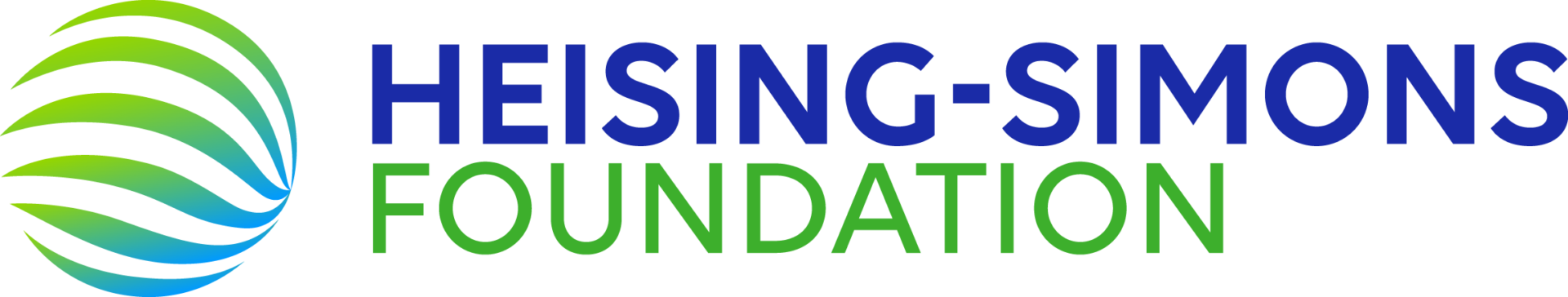 Heising-Simons Foundation logo