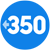 350org logo