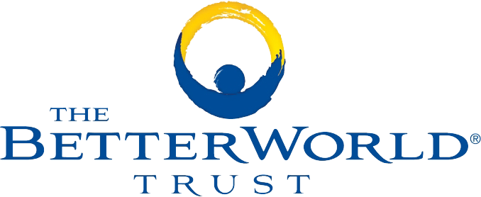 Betterworld Trust logo