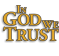 In God We Trust Foundation logo