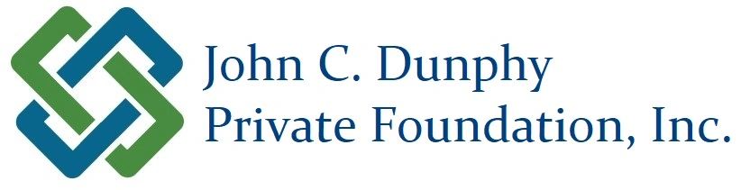 John C Dunphy Private Foundation logo