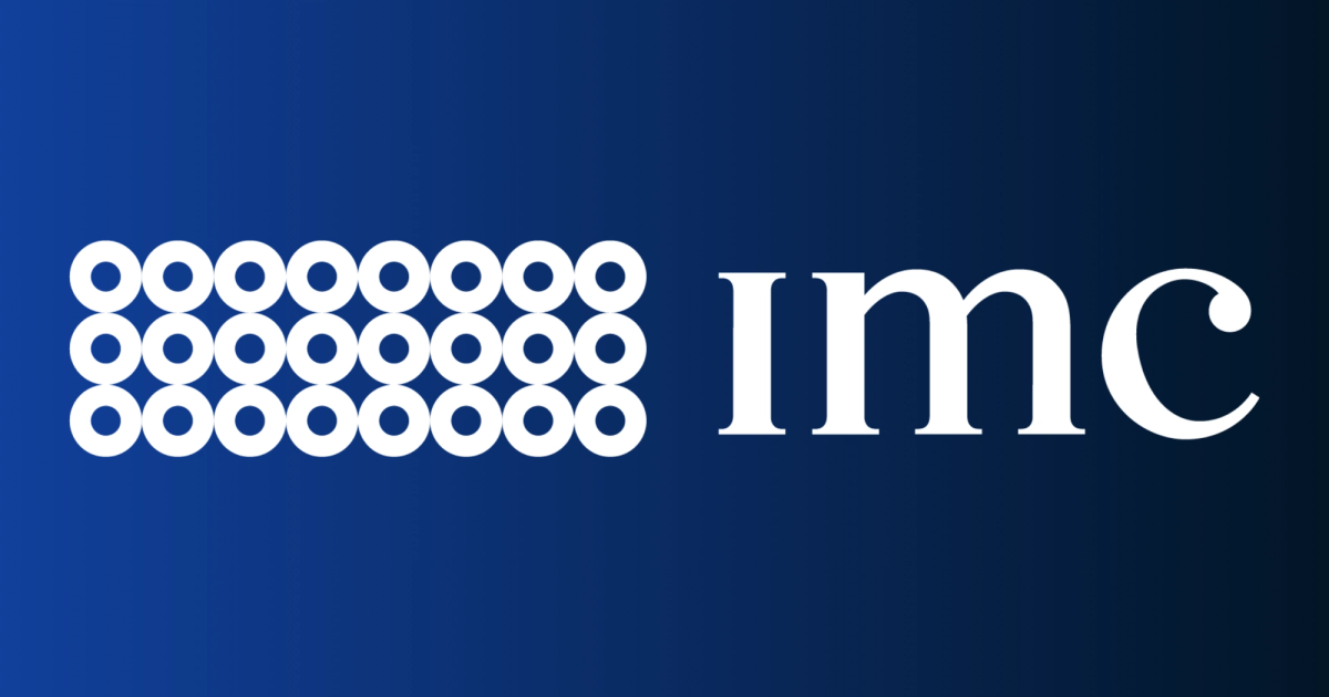 Imc Chicago Charitable Foundation logo