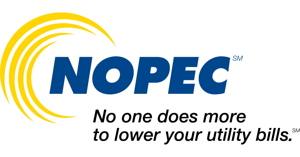 Nopec logo