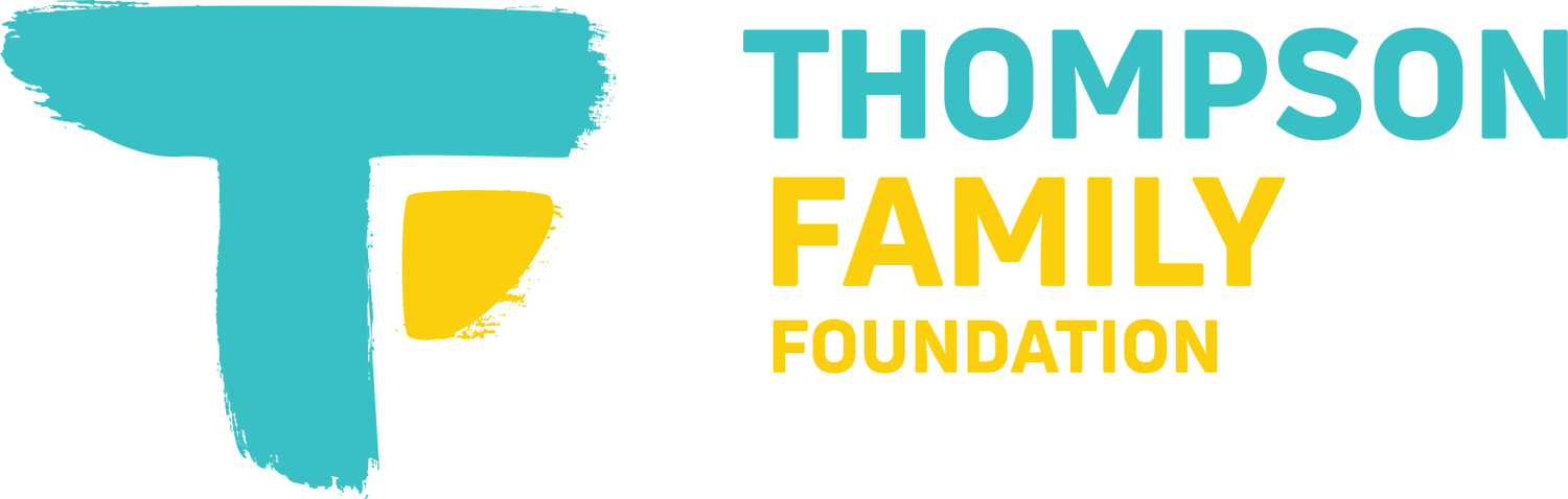 Thompson Family Foundation C/O Robert M Thompson logo