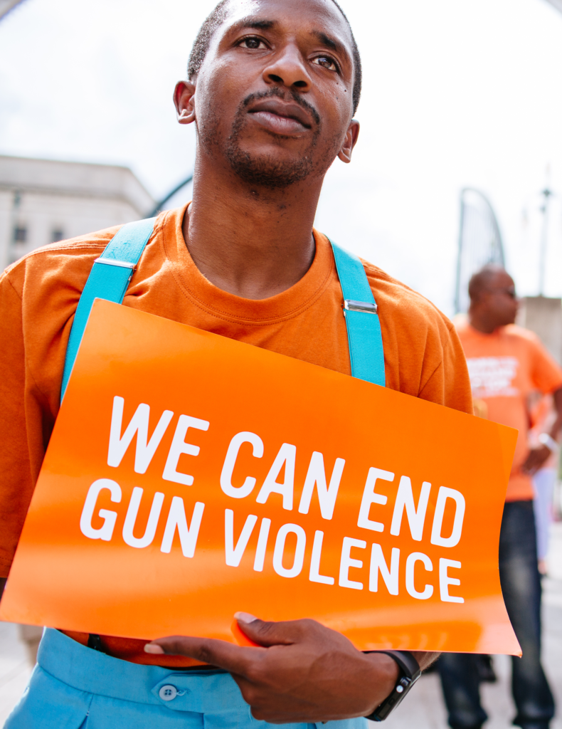 Everytown for Gun Safety Support Fund logo