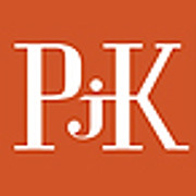 Peter J King Family Foundation logo