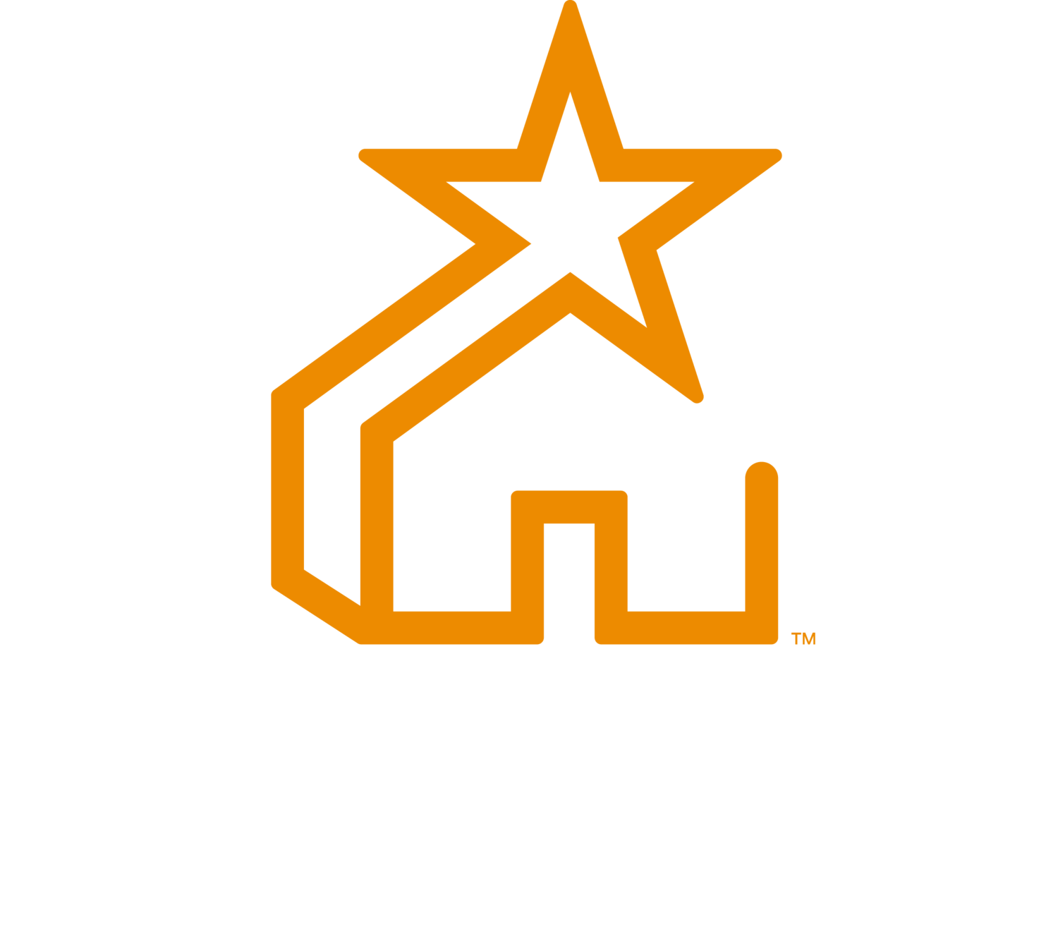 Bright Star Community Outreach logo