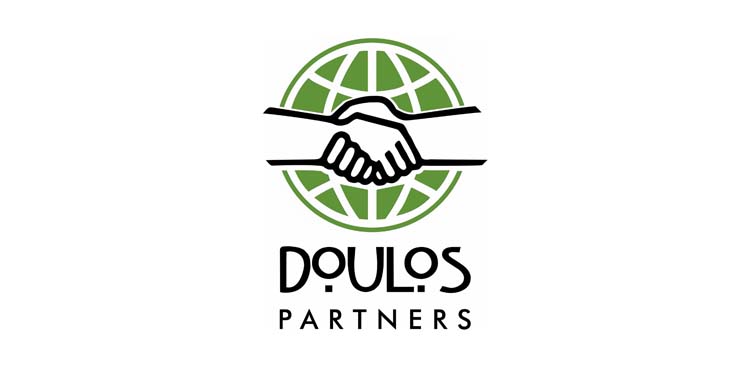 Doulos Partners logo