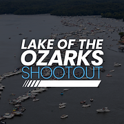 Lake of the Ozarks Shootout logo