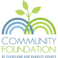 Community Foundation of Cleveland and Bradley County logo