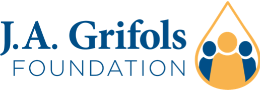 Jose Antonio Grifols Lucas Foundation logo