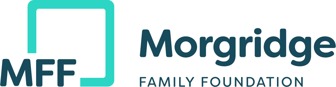 Morgridge Family Foundation logo