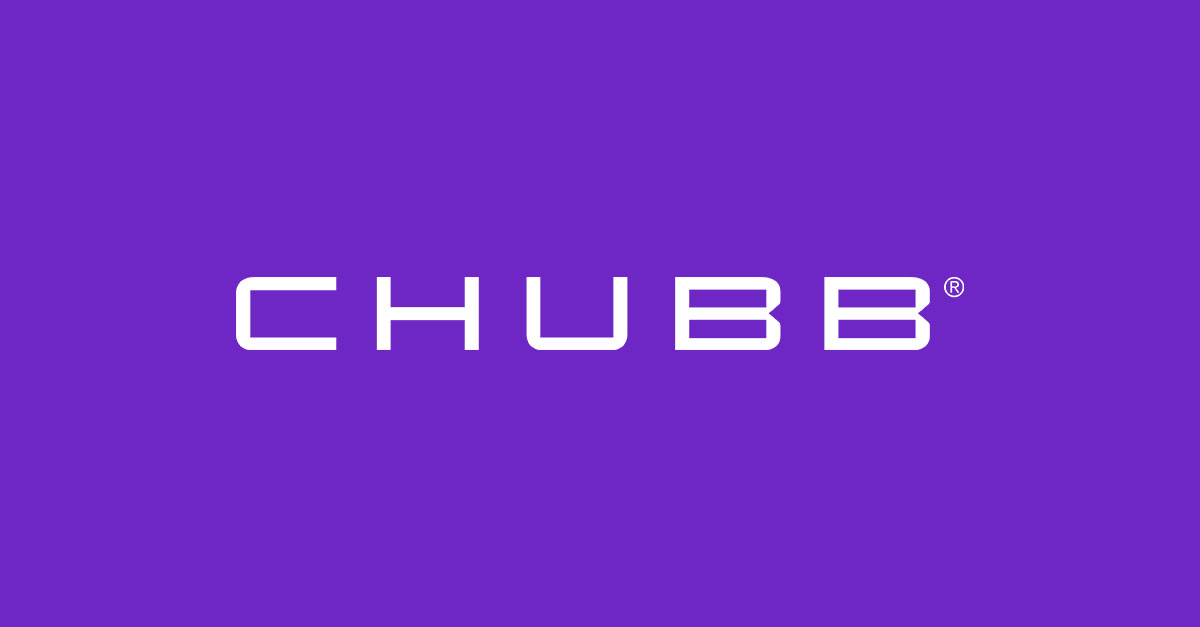 Chubb Charitable Foundation logo
