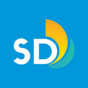 San Diego Tourism Marketing District logo