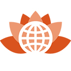 Buddhist Global Relief A Nj Nonprofit logo