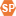 Sustainable Path Foundation logo