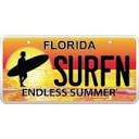 Surfing'S Evolution & Preservation Foundation logo
