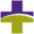 Silver Cross Healthy Community Commission logo