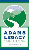 Adams Legacy Foundation A Delaware Nonprofit logo