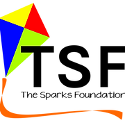 Sparks Foundation logo