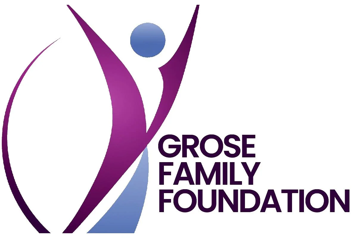 Grose Family Foundation logo