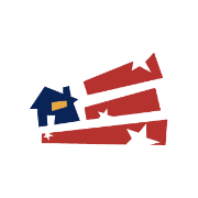 Homes for Heroes Foundation logo