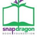 Snapdragon Book Foundation logo