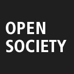 Foundation to Promote Open Society logo