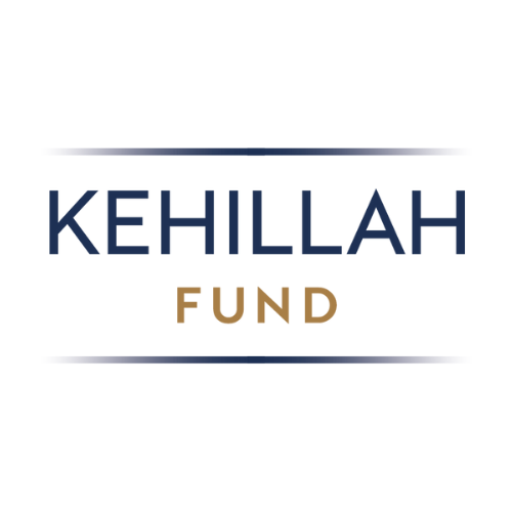 Kehillah Jewish Education Fund logo