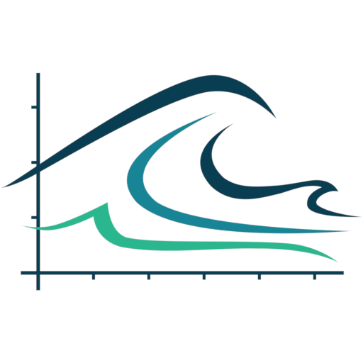Northeastern Regional Association of Coastal Ocean Observing Systems logo