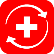 Advocates for World Health logo