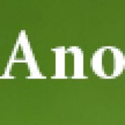 Anonymous Trust U/A Dated 2-4-2008 logo