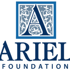 Ariel Foundation logo