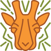 Dallas Zoo Management logo