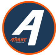 Athlife Foundation logo