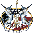 Stars and Stripes Children'S Foundation logo