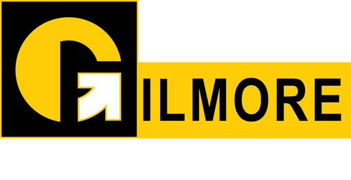 Gilmore Foundation logo