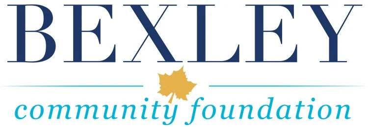 Bexley Community Foundation logo