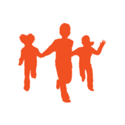 Alliance for A Healthier Generation logo